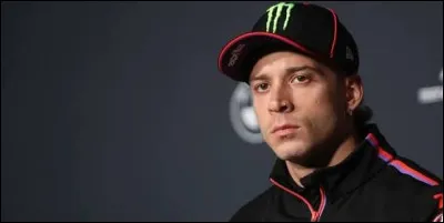 Dans quelle discipline Marco Bezzecchi est-il un pr&eacute;tendant au titre mondial ?