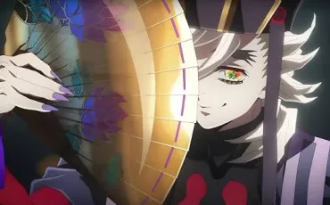 Quiz Demon slayer