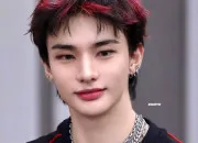 Quiz Connais-tu bien Hyunjin de Stray Kids ?