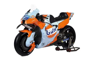 Quiz Yamaha