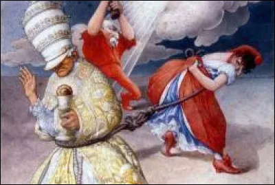 En quelle ann&eacute;e eut lieu la s&eacute;paration de l'&Eacute;glise et de l'&Eacute;tat ?