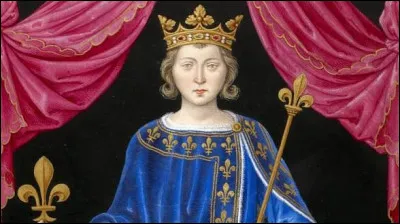 Philippe IV le Bel a r&eacute;gn&eacute; de 1285 &agrave; 1314.