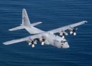 Quiz Le C-130 Hercules sous toutes ses formes