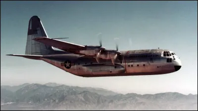 Dans quel pays le C-130 Hercules a-t-il &eacute;t&eacute; con&ccedil;u ?
