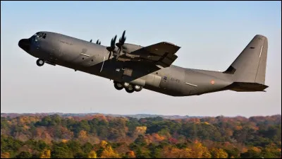 Quel pays fait partie des nombreux utilisateurs du C-130 Hercules ?