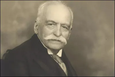 Qui est ''Auguste Escoffier'' ?