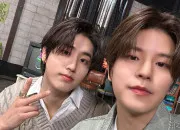 Test Quelle photo de Seungmin vas-tu avoir ?