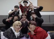 Quiz Les anniversaires des membres de Stray Kids