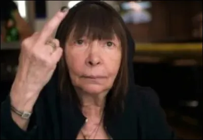 Qui est cette chanteuse dont l'un des titres est ''L'Homme objet'' ?