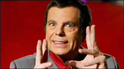 Qui est ce prestidigitateur, pr&eacute;sentateur de l'&eacute;mission ''Y&rsquo;a un truc !'' ?