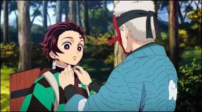 Une fois mort, une personne peut le voir. Qui est cette personne ?