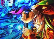 Test Qui es-tu entre Tanjiro, Giyu et Akaza ?