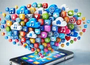 Quiz Informatique - Les applications les plus téléchargées au monde en 2025