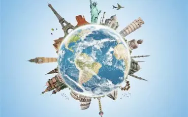 Quiz Continents