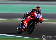 Quiz MotoGP - Vrai ou faux (24) ?