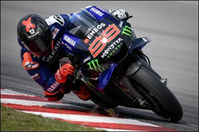 Jorge Lorenzo a remport&eacute; le Grand Prix de Catalogne plus cinq fois au cours de sa carri&egrave;re en cat&eacute;gorie reine.