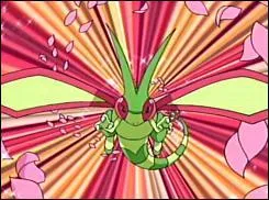 Comment s'appelle ce Pokmon ?