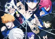 Test Quel personnage de ''Blue Lock'' serait ton meilleur partenaire ? ⚽