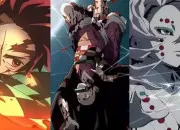 Quiz Qui a gagné ? ''Demon Slayer''
