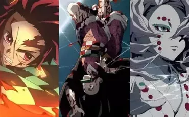 Quiz Demon slayer