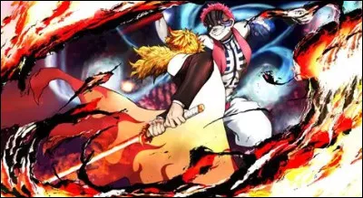 Qui a gagn&eacute; ? Akaza ou Rengoku ?