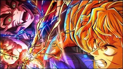 Qui a gagn&eacute; ? Zenistu ou Kaigaku ?