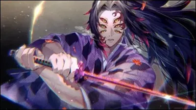 Qui a gagn&eacute; ? Muichiro, Genya, Sanemi et Gyomei ou Kokushibo ?