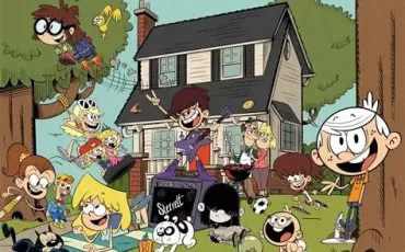 Quiz Dessins animés