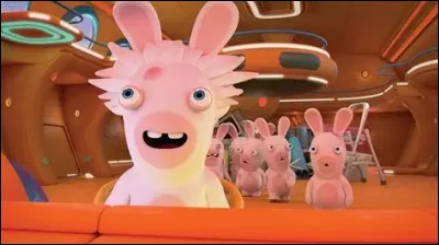 De quel dessin anim&eacute; vient cette image ?