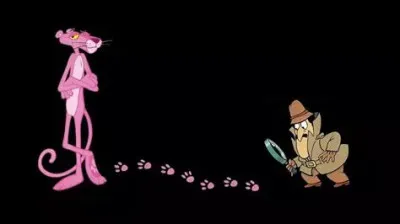De quel dessin anim&eacute; vient cette image ?