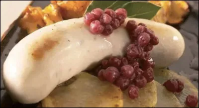 Quelle est la sp&eacute;cialit&eacute; culinaire de la ville de Rethel ?