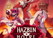 Test Qui es-tu dans Hazbin Hotel ?