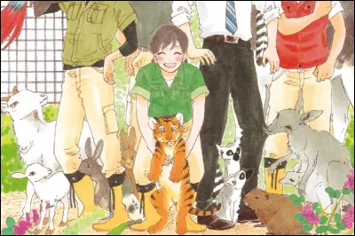 Pour commencer, quel est ton animal pr&eacute;f&eacute;r&eacute; ?