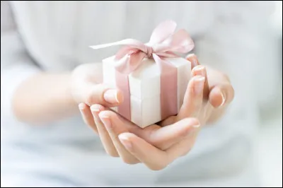 Quel serait ton cadeau id&eacute;al ?