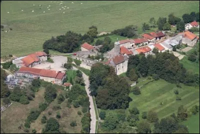 Petit village de 87 habitants, dans l'aire d'attraction de Vittel-Contrex&eacute;ville, Saint-Baslemont se situe dans le d&eacute;partement ...