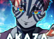 Quiz Akaza