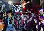 Test Quelle Lune Supérieure es-tu dans Demon Slayer ?