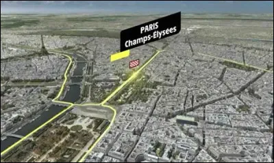 Pour finir, quel coureur cycliste a remport&eacute; l'&eacute;tape finale sur l&rsquo;avenue des Champs-&Eacute;lys&eacute;es ?