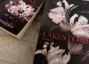 Quiz Connais-tu bien ''Lakestone'' de Sarah Rivens ?