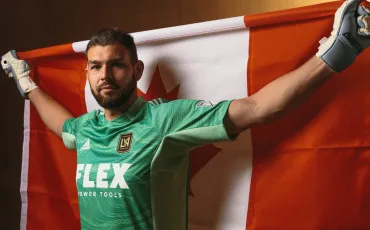 Quiz Canada