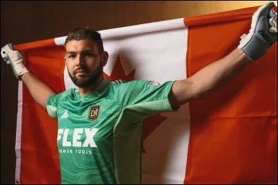 Qui est le gardien partant du Canada ayant jou&eacute; la Coupe du monde 2026 ?