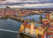 Quiz Connais-tu bien Prague ?