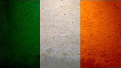 &Agrave; quel pays appartient ce drapeau ?