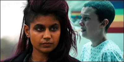 Dans la saison 2, Onze quitte Hawkins pour retrouver Kali (Huit), une autre jeune fille dot&eacute;e de pouvoirs mentaux issue du m&ecirc;me laboratoire. Quel est son pouvoir ?