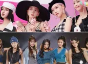 Quiz Blackpink, Babymonster ou les deux ?