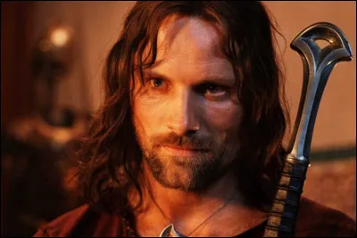 Qui a dit : ''Il y a des choses bien plus terrifiantes que les orcs.'' ?