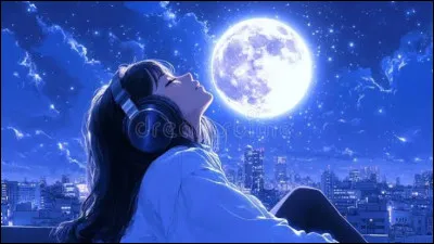Pour accompagner ta pause kawaii, quel genre d'ambiance ou de fond sonore lances-tu ?