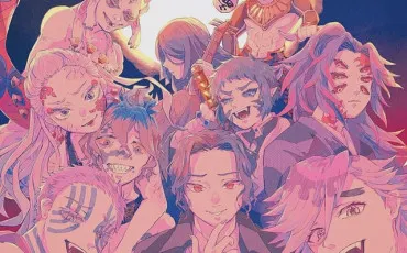 Quiz Demon slayer