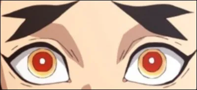 M&ecirc;me question ! As-tu devin&eacute; quel personnage se cache derri&egrave;re ces yeux ?