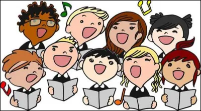 Laquelle de ces chansons traditionnelles enfantines &agrave; la particularit&eacute; d'&ecirc;tre chant&eacute;e en canon ?